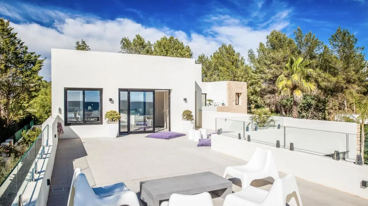 Villa Algarrobos Santa Eularia des Riu 0*,  Spain