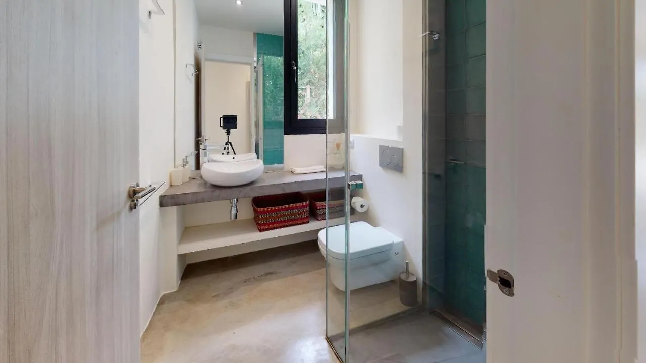 Villa Algarrobos Santa Eularia des Riu